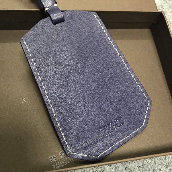 Goyard包飾品 戈雅掛件 Goyard掛飾  glg1293